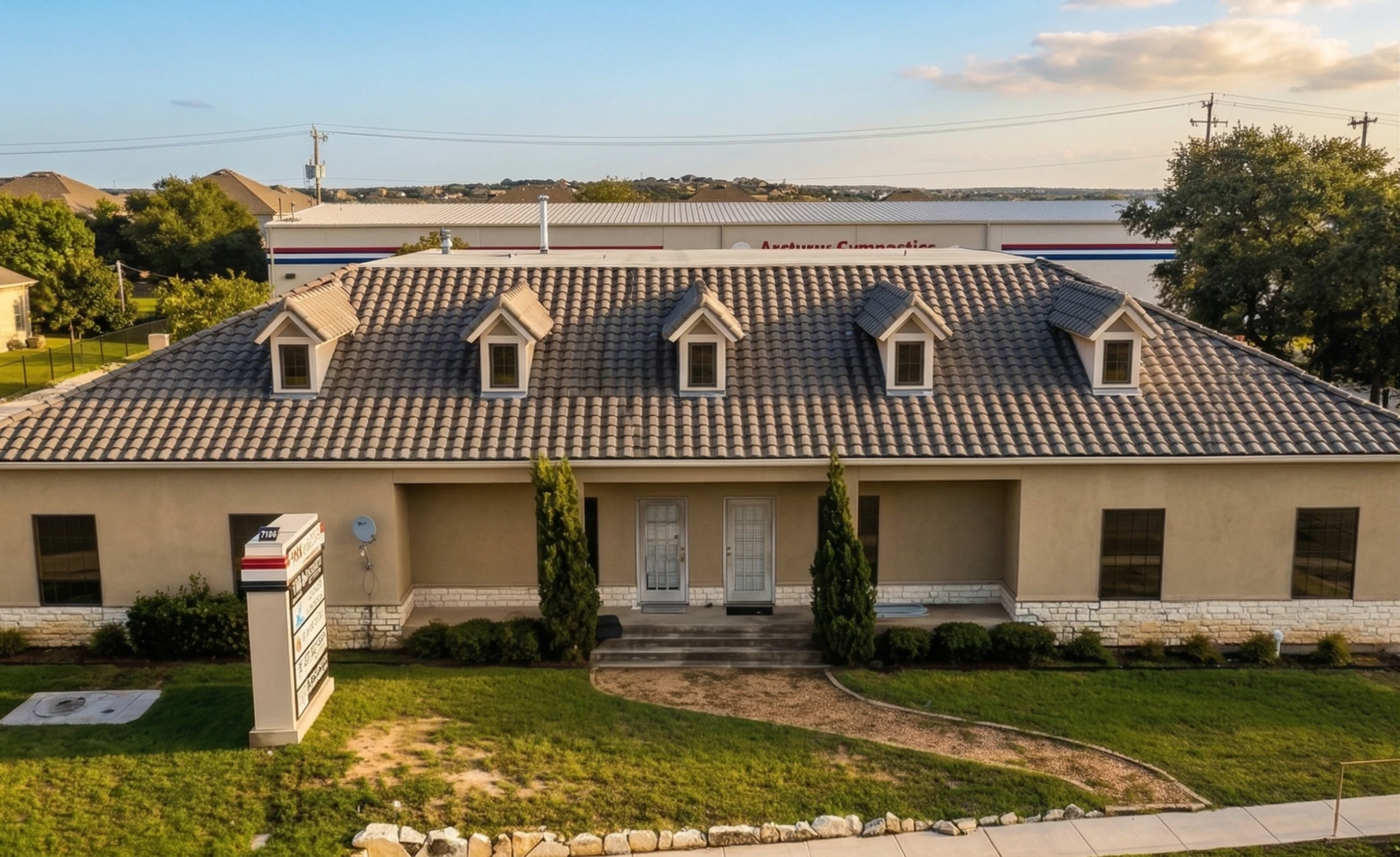 Virtual Office Image