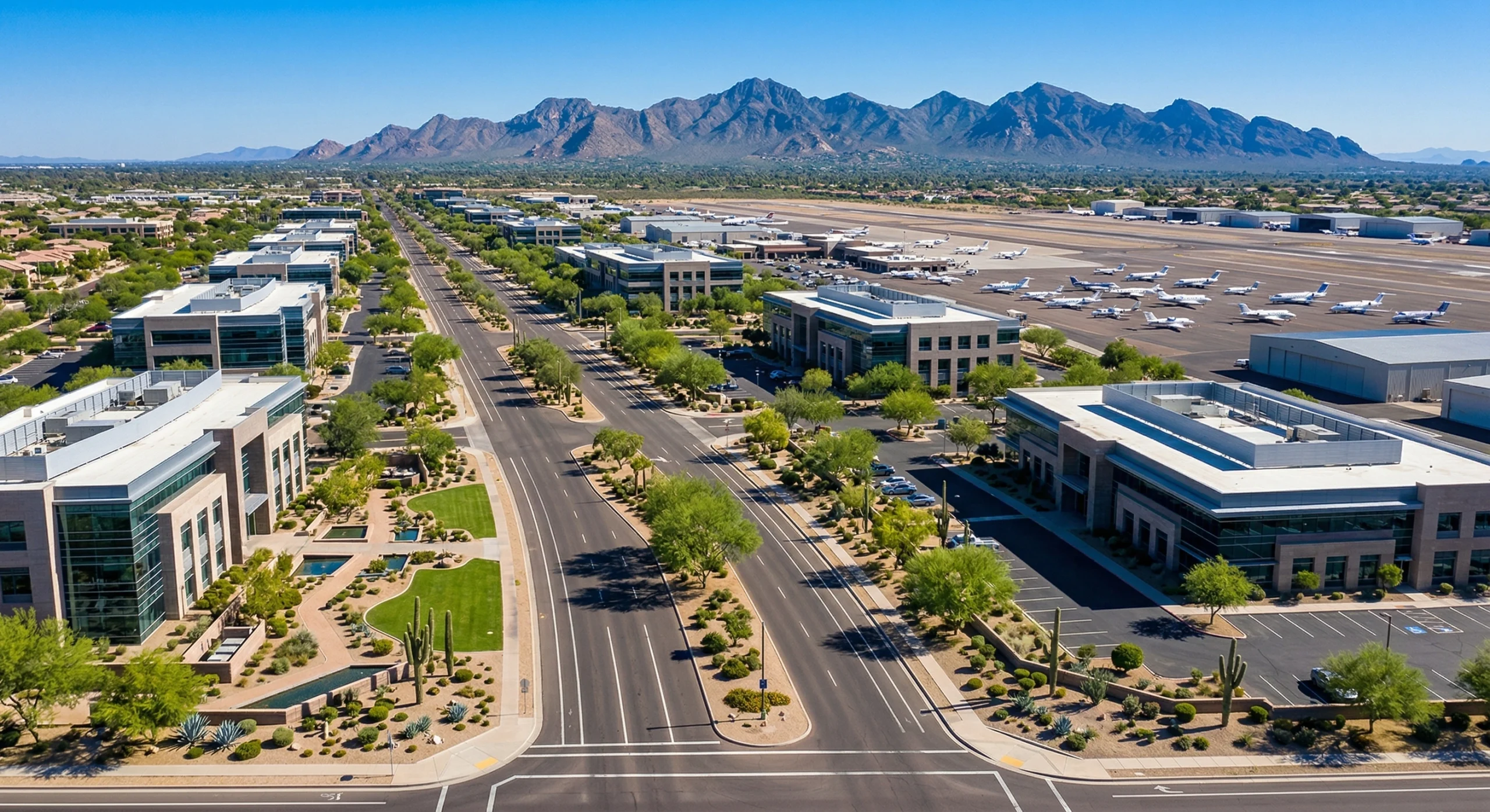 Virtual Office Image