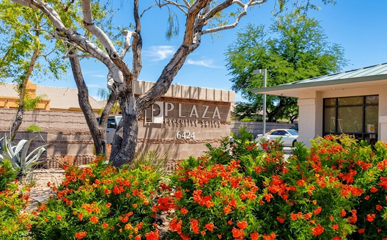 Virtual Office Image