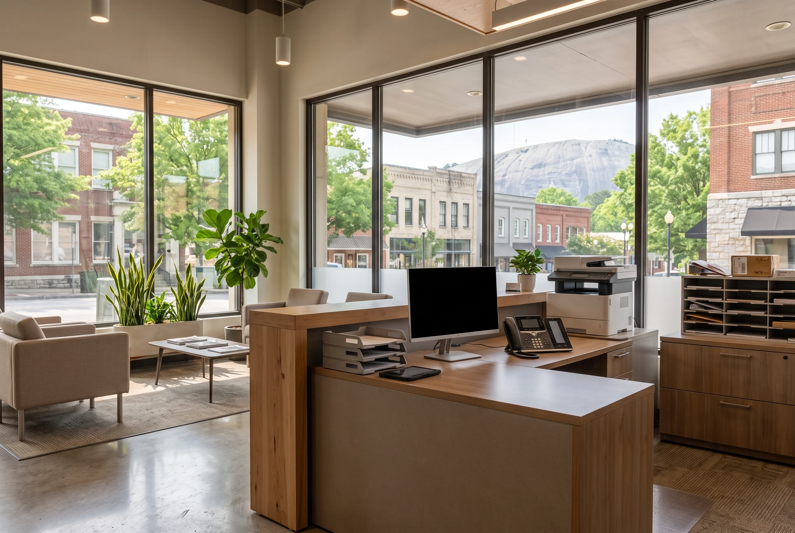 Virtual Office Image