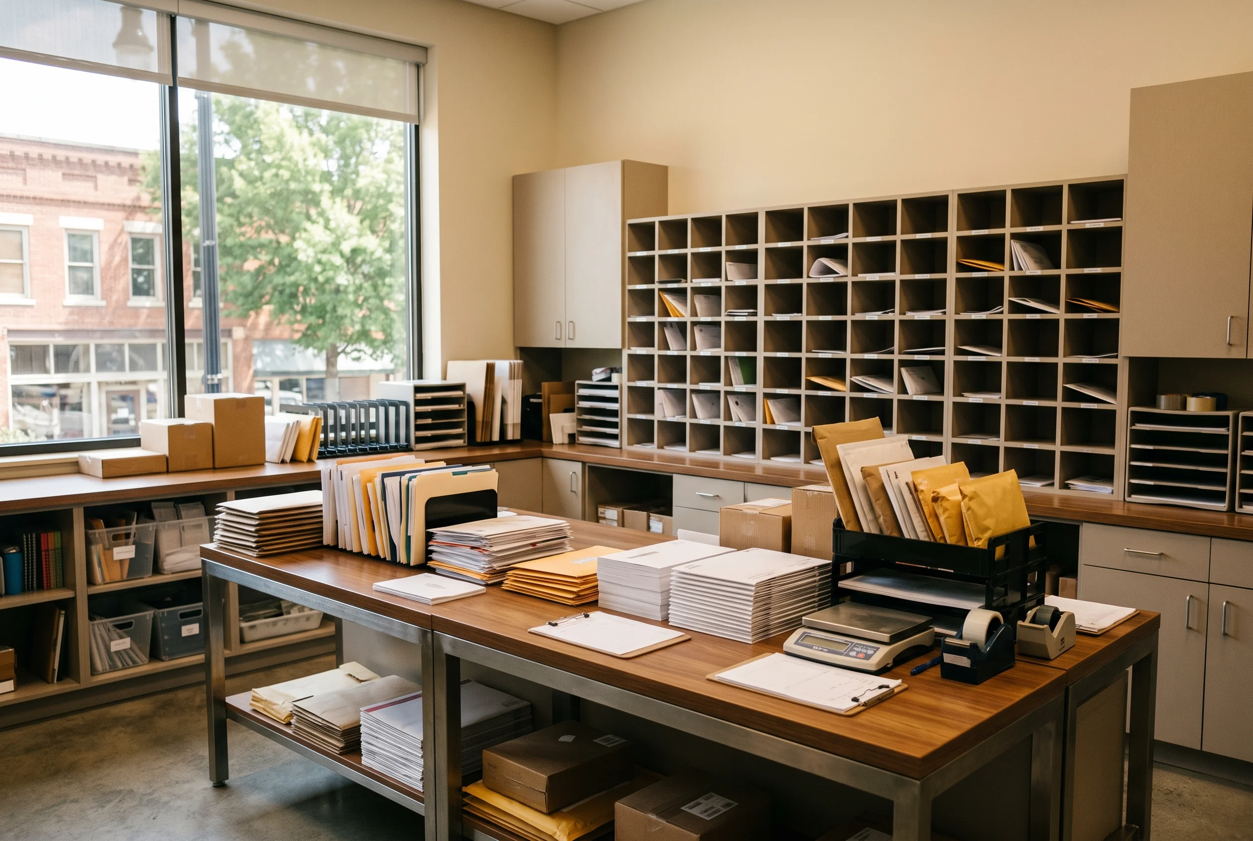 Virtual Office Image