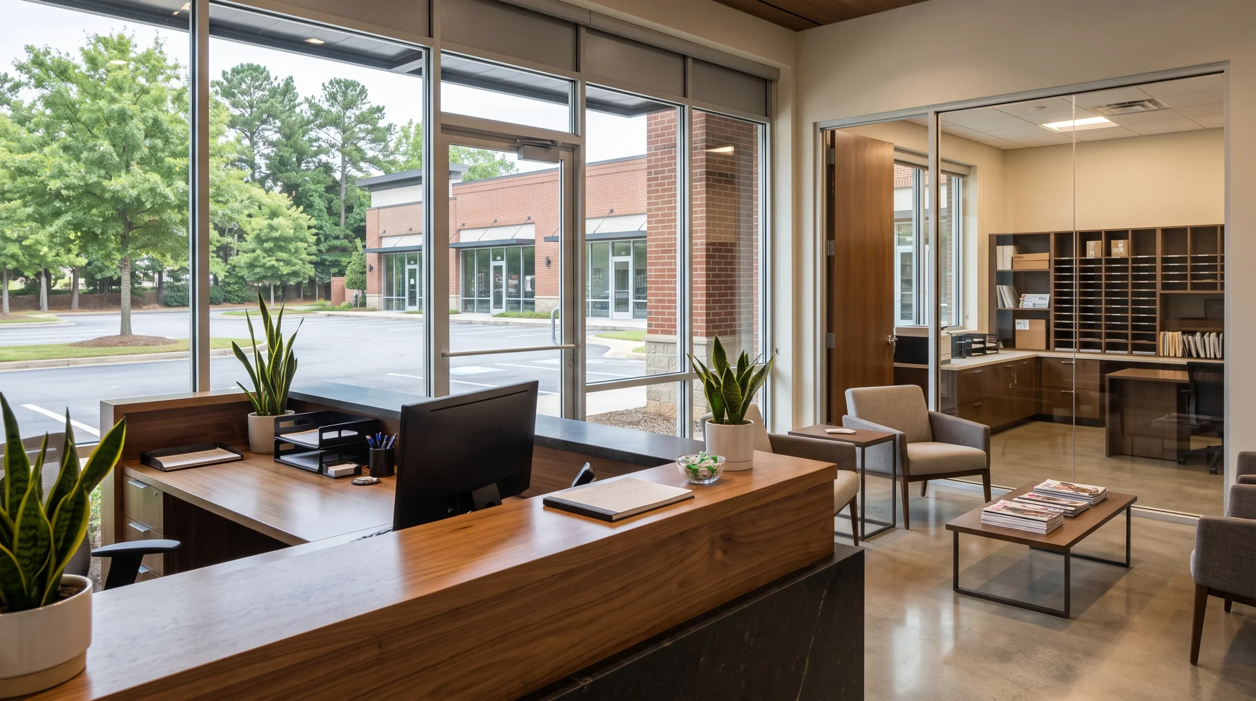 Virtual Office Image