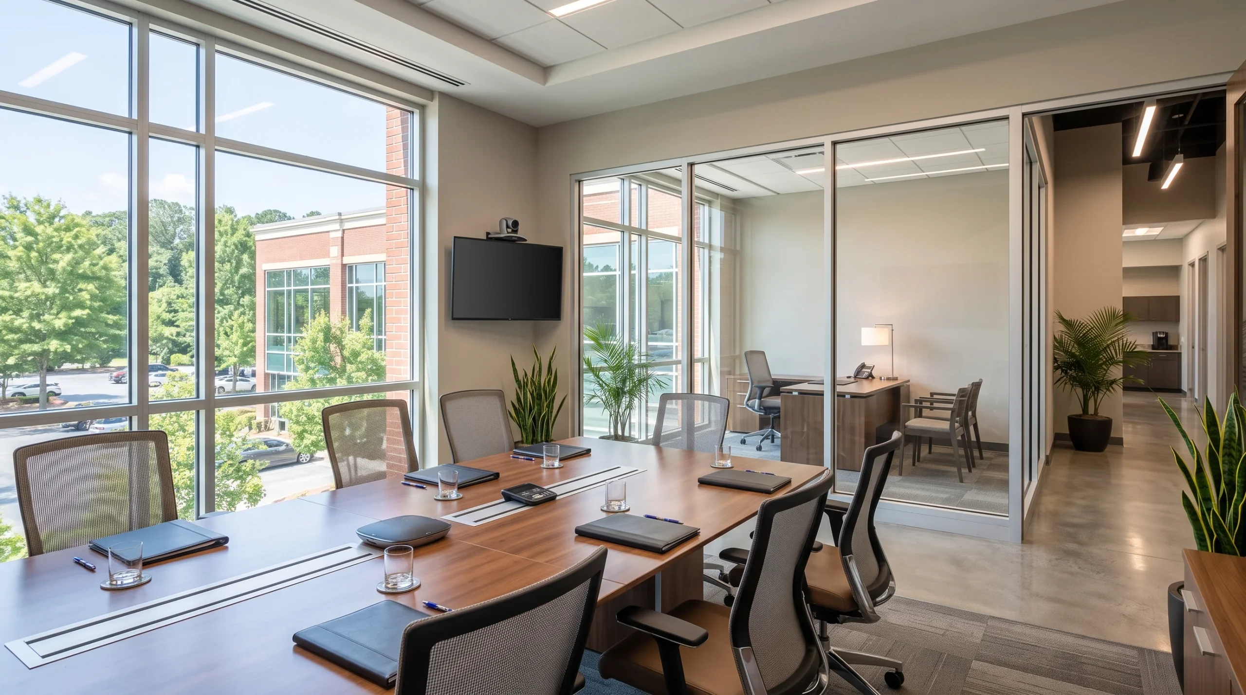 Virtual Office Image