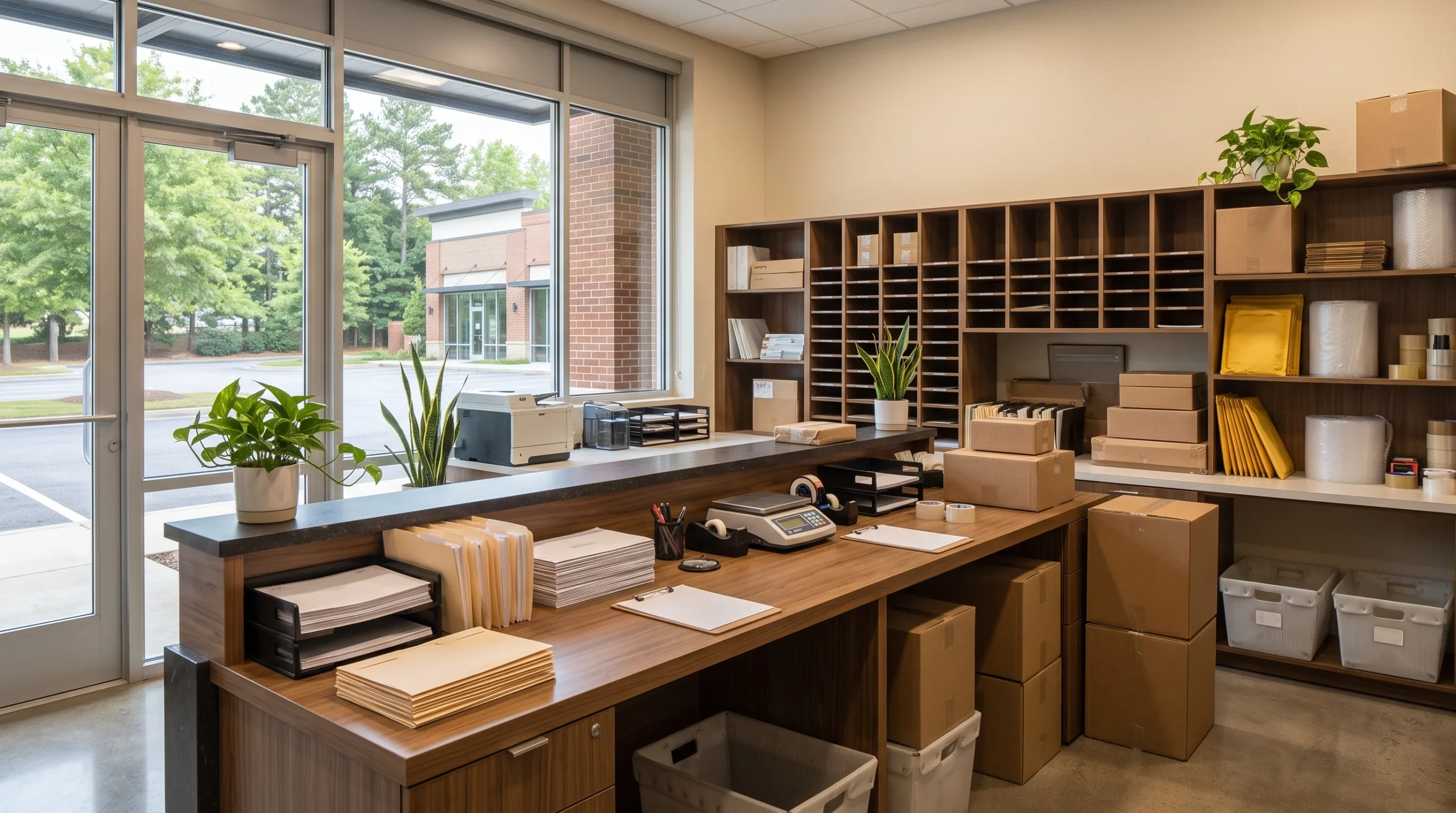 Virtual Office Image