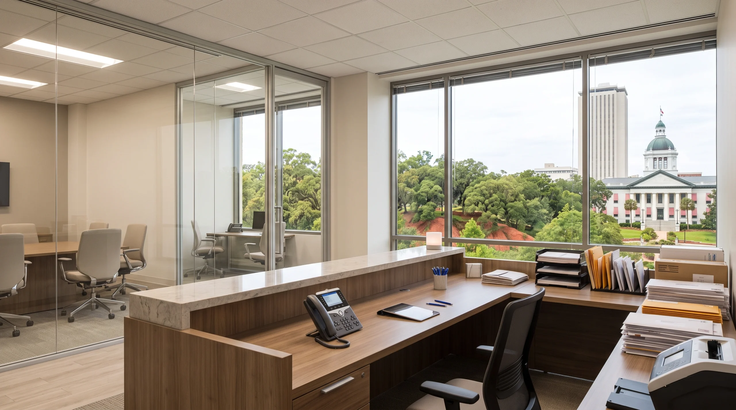 Virtual Office Image