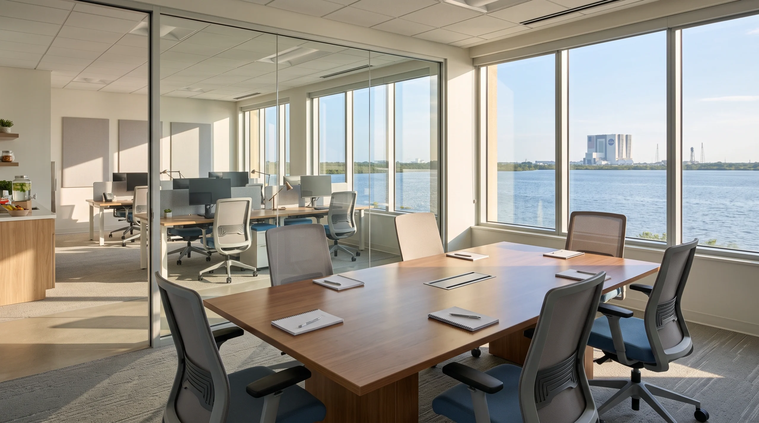 Virtual Office Image