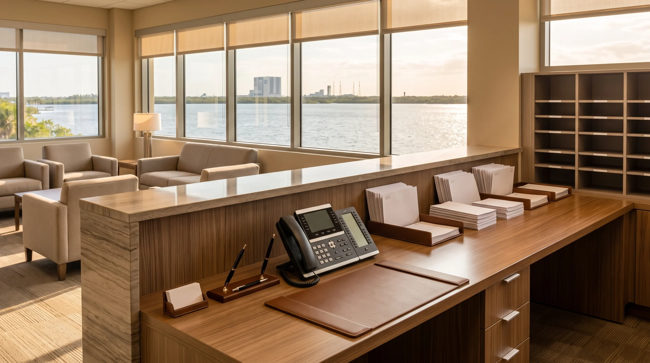 Virtual Office Image