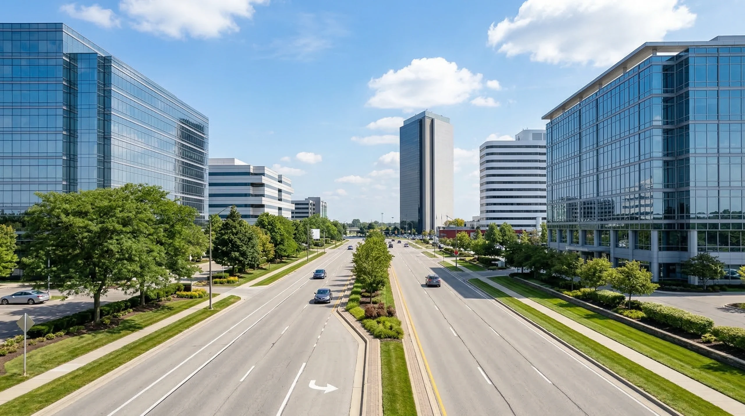 Virtual Office Image