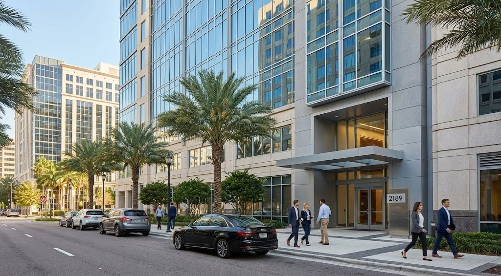 Virtual Office Image