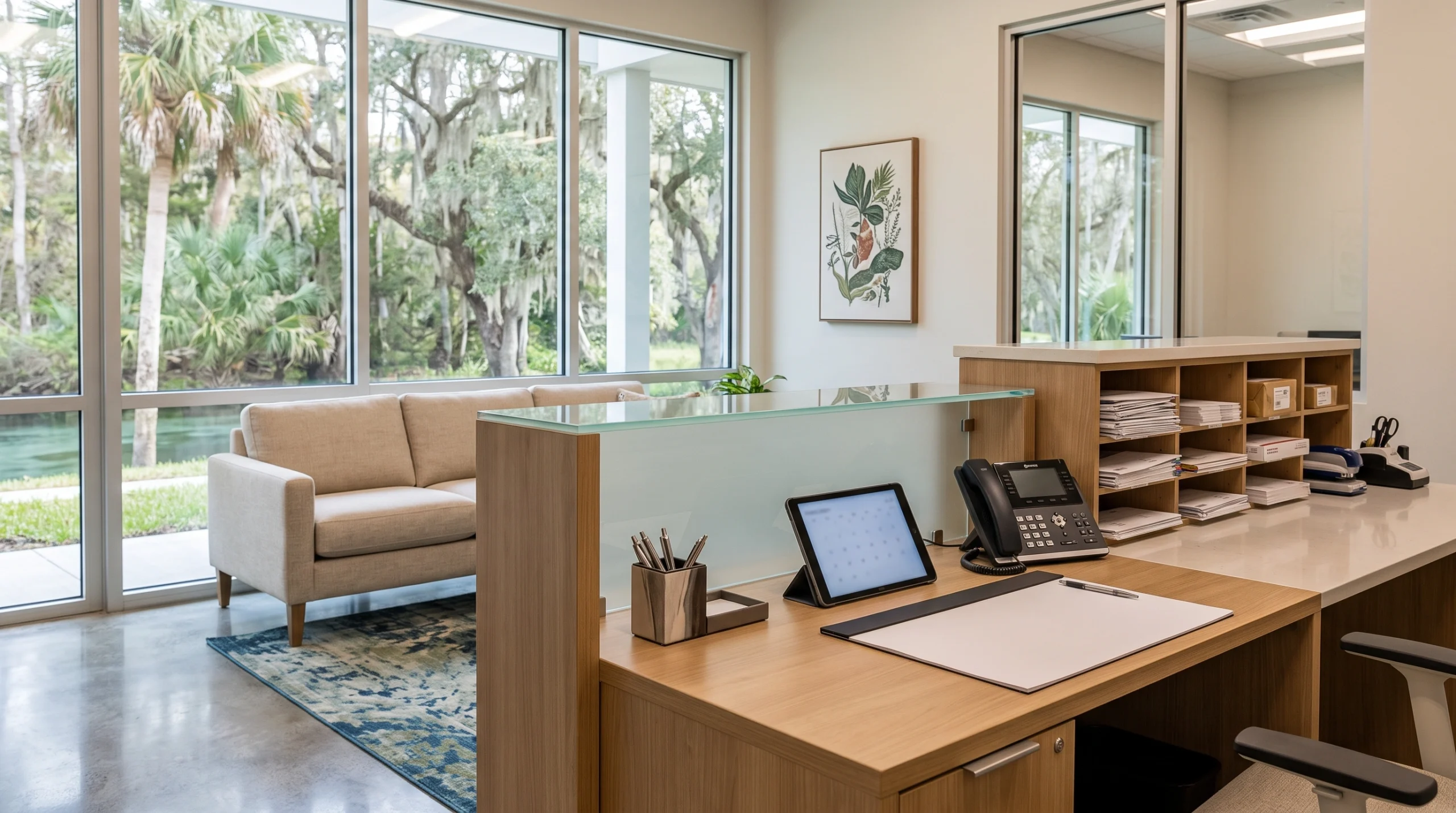 Virtual Office Image