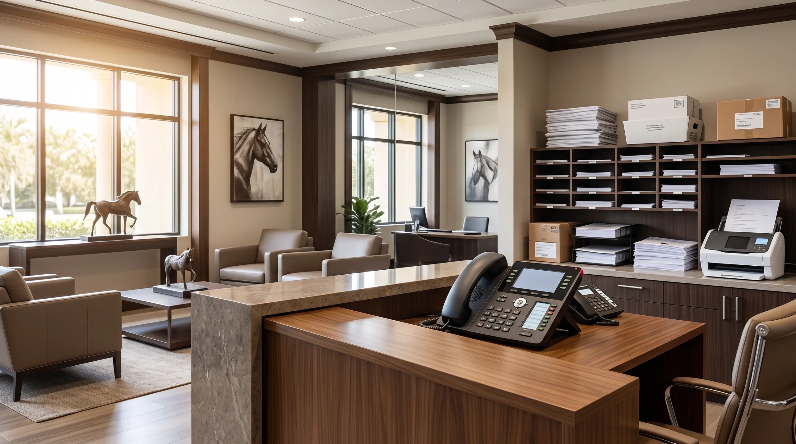 Virtual Office Image