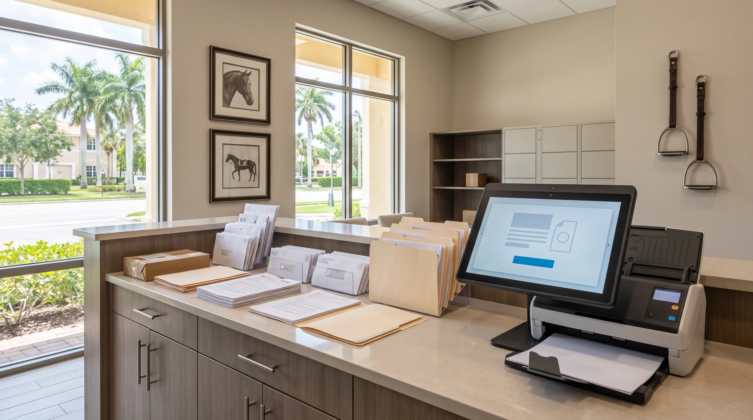 Virtual Office Image