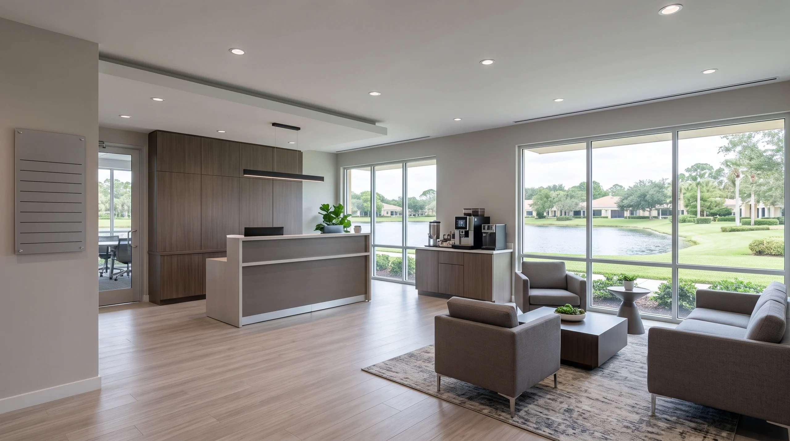 Virtual Office Image