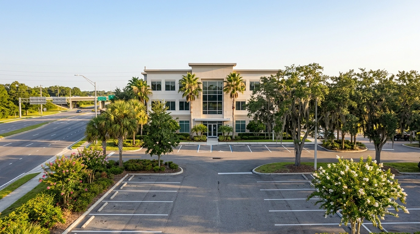 Virtual Office Image
