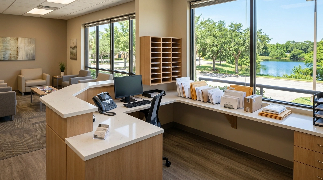 Virtual Office Image