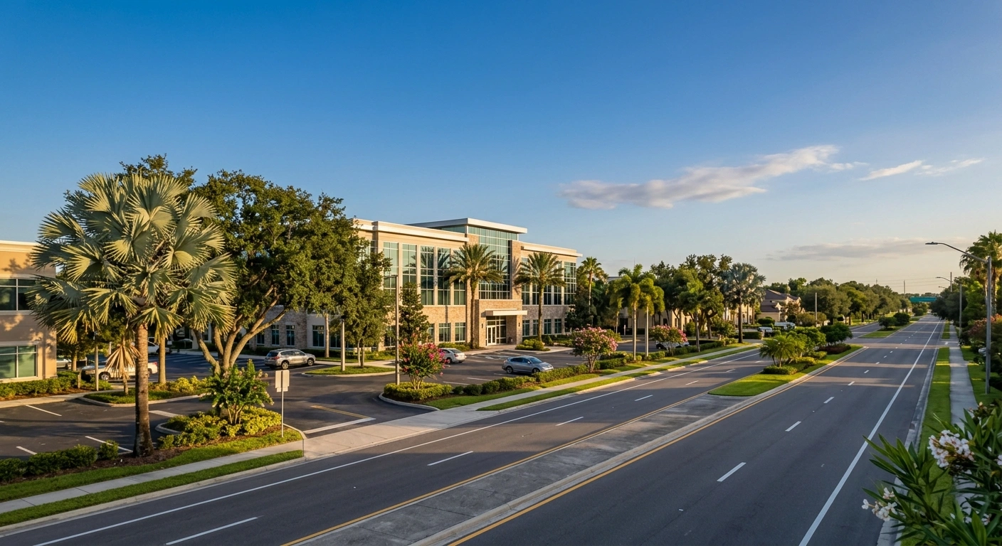 Virtual Office Image