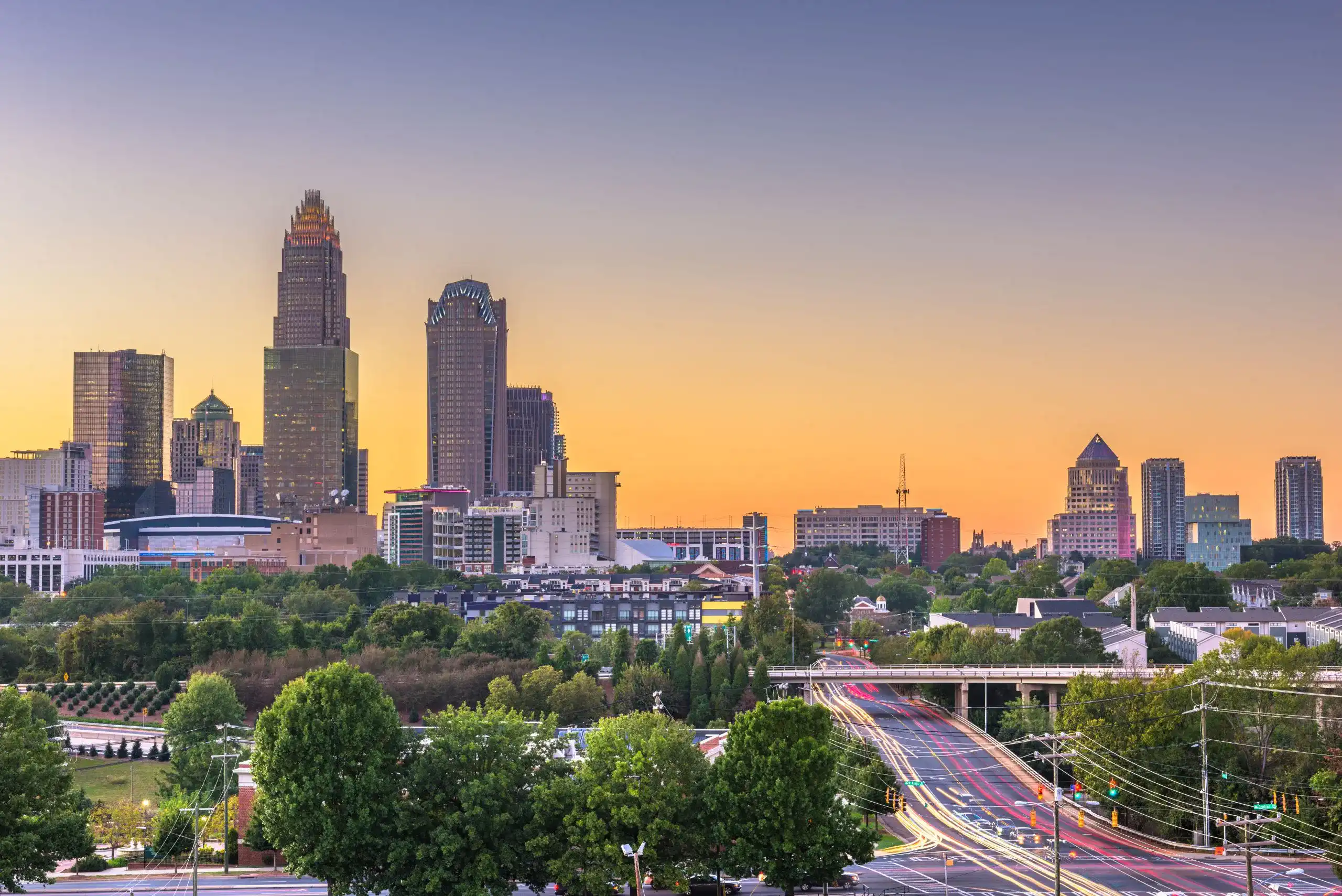 The Advantages Of Having A Virtual Office In Charlotte, N.C.