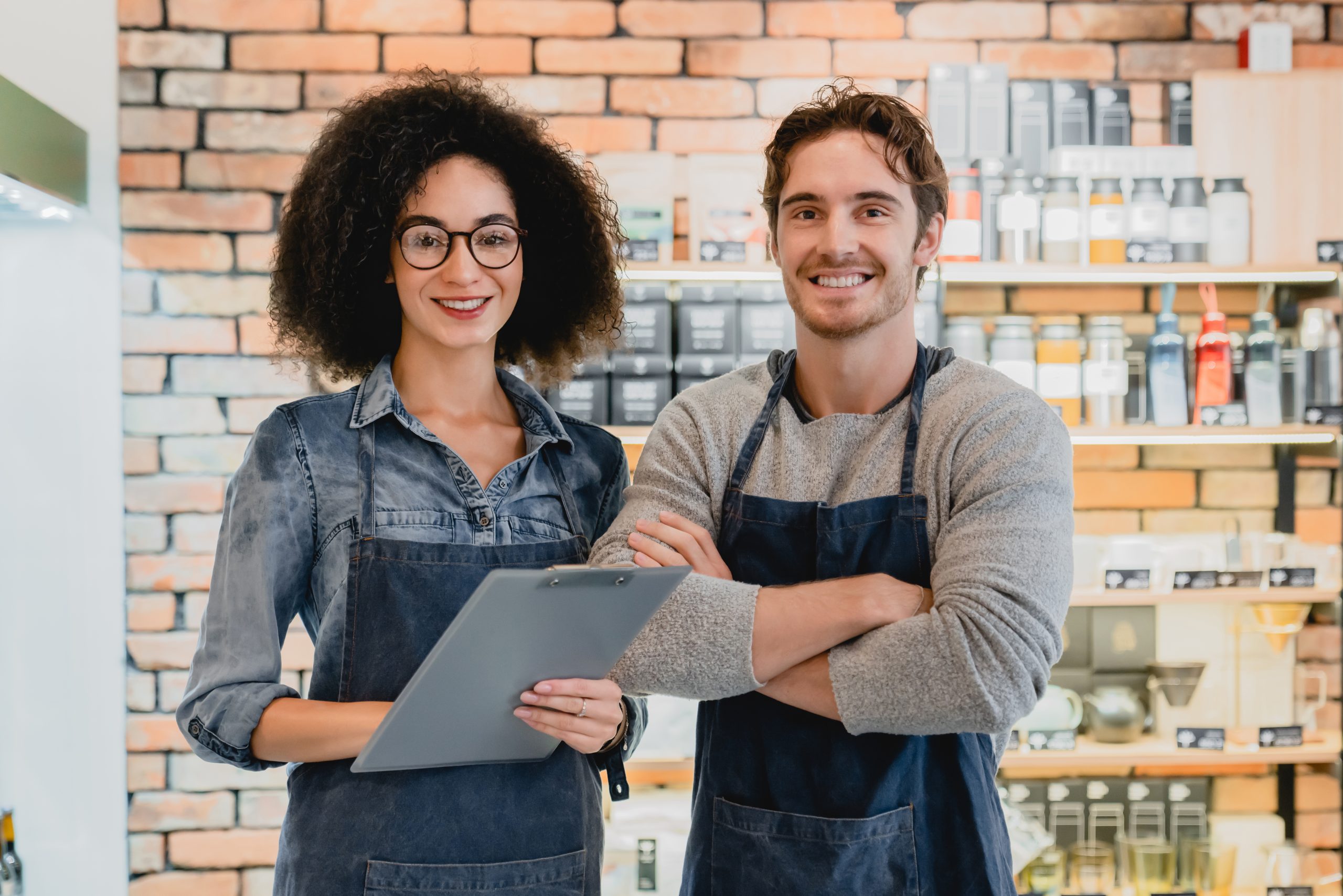 How You Can Help Small Businesses