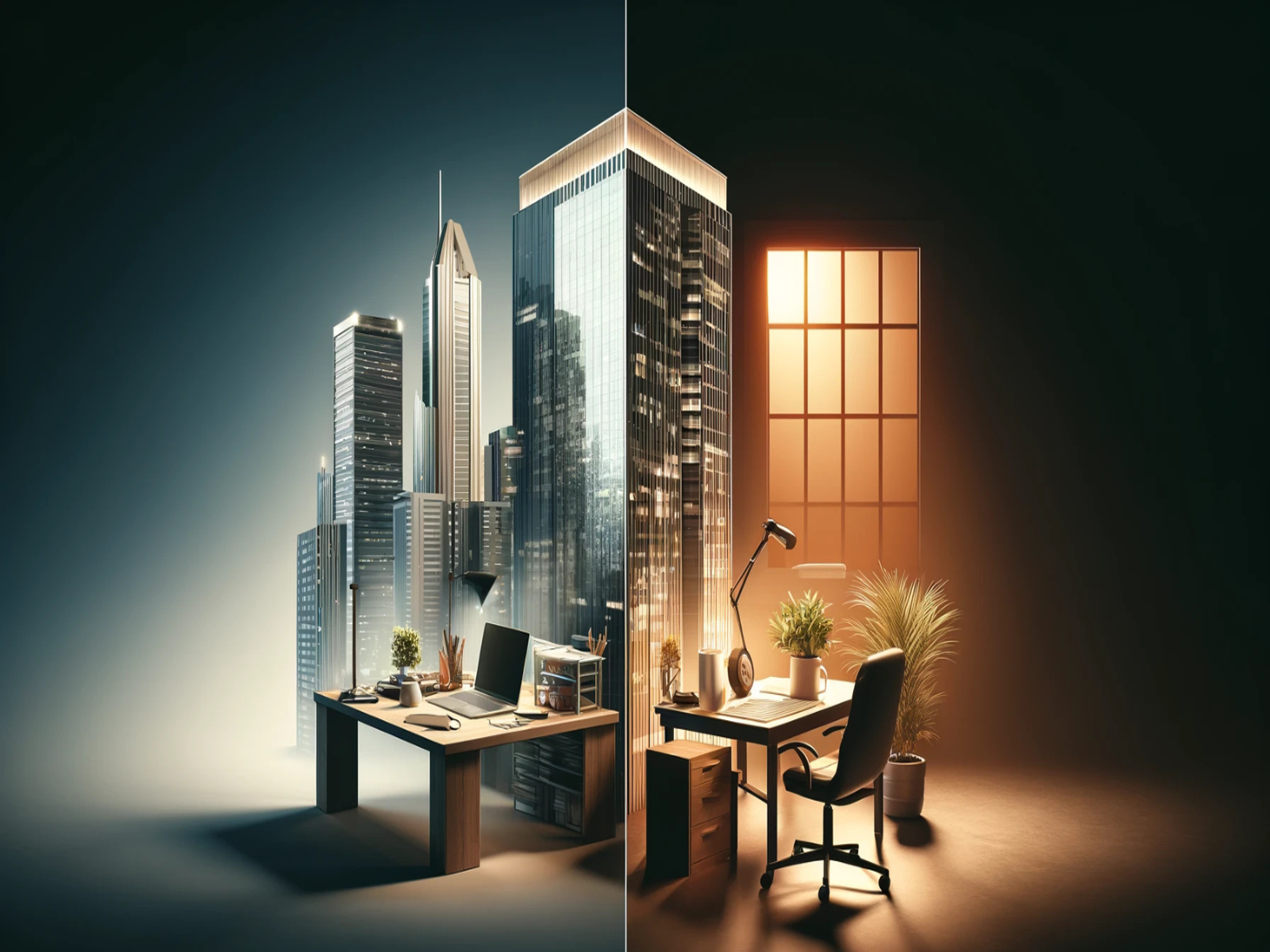 Virtual Business Address vs. Traditional Office Address: Which Is Best for Your LLC?