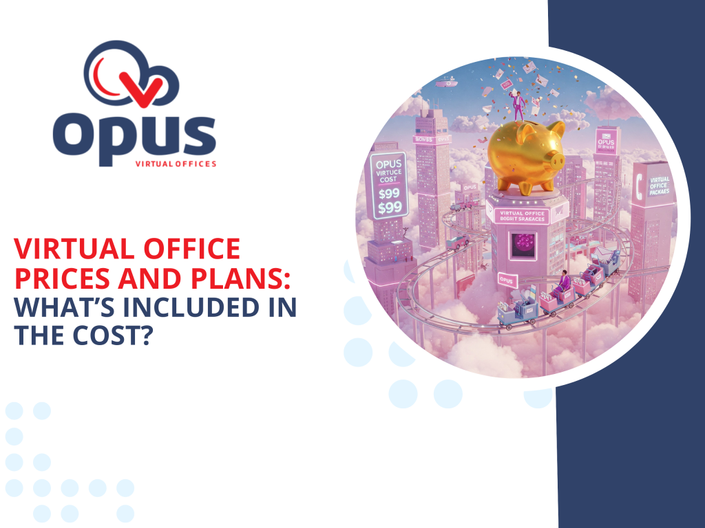 Visual Reference: Virtual Office Prices And Plans What S Included In The