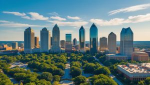 Picture of Atlanta, Georgia