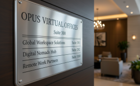 How to Set Up a Virtual Office - Opus Virtual Offices