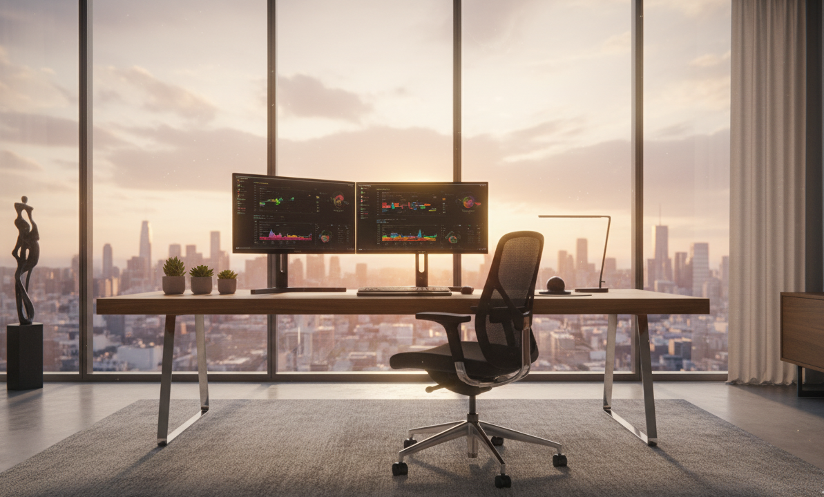 How to Set Up a Virtual Office: Your Complete Step-by-Step Guide