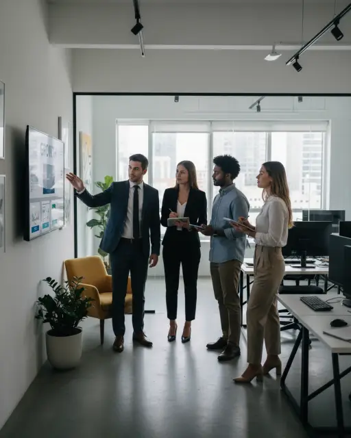 Professional contractor