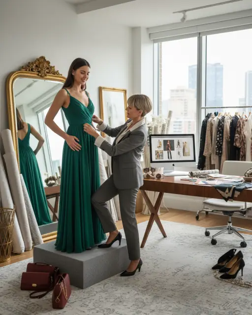 Professional contractor