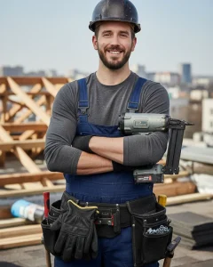 Professional contractor