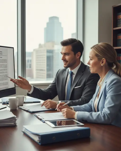 Professional contractor