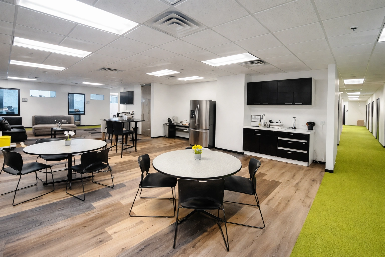 Virtual Office Image