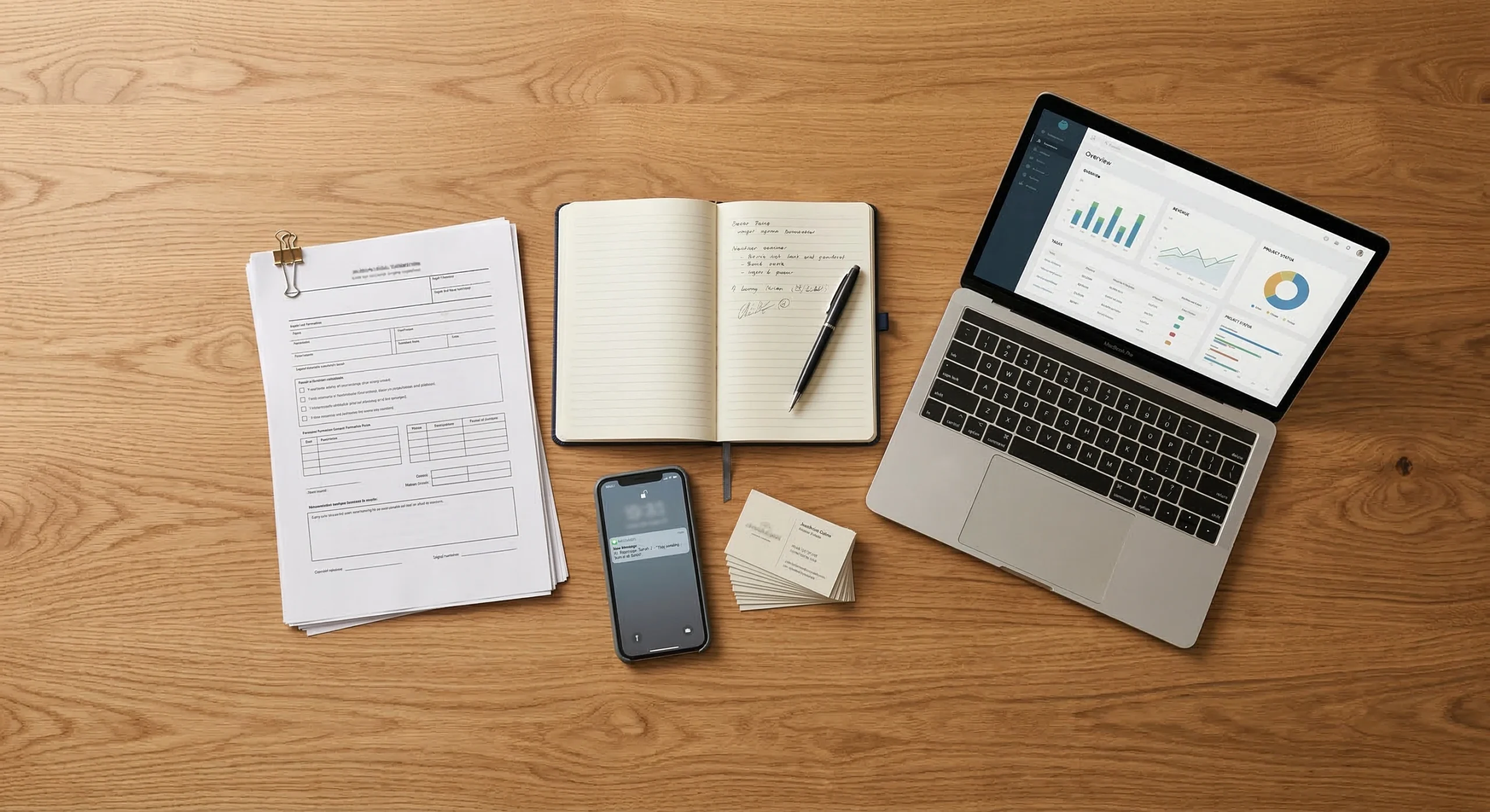 Virtual Office Image