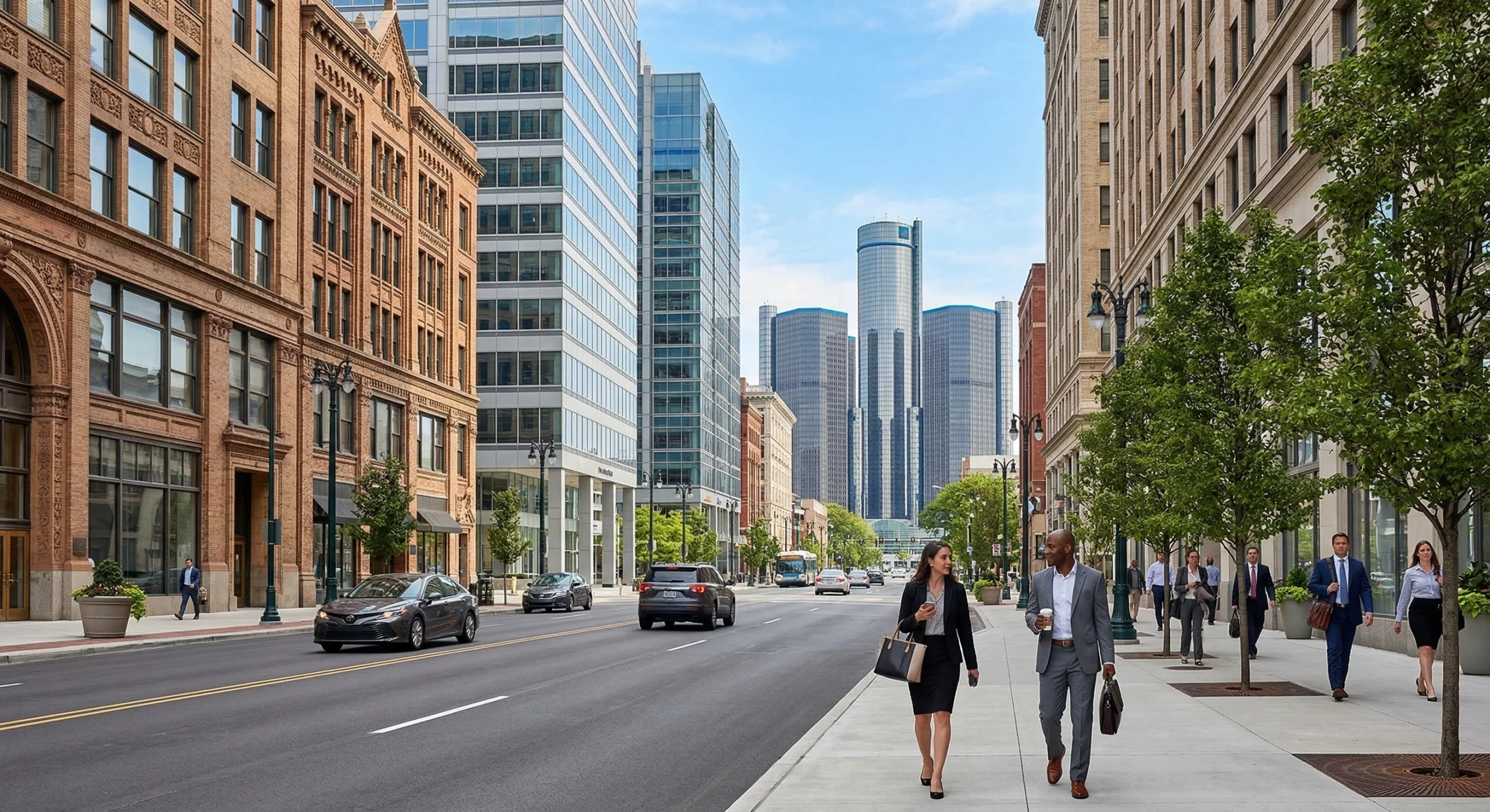 Virtual Office Image