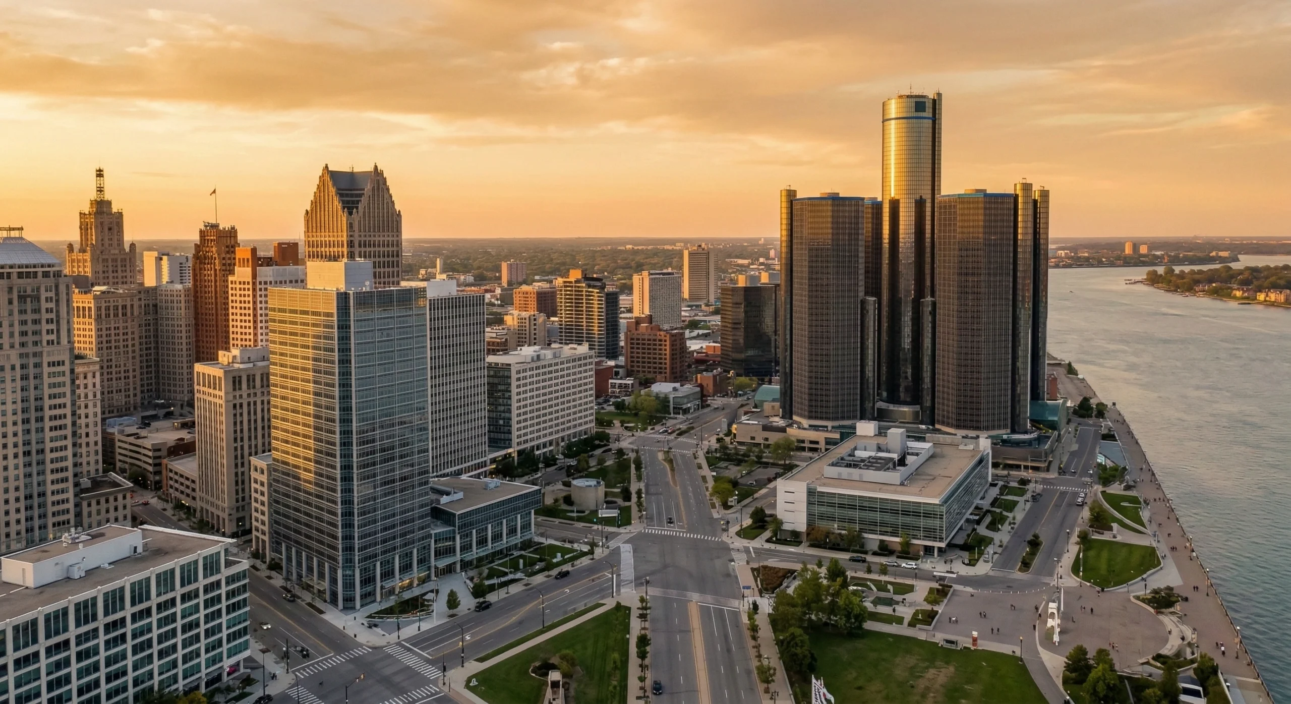 Virtual Office Image