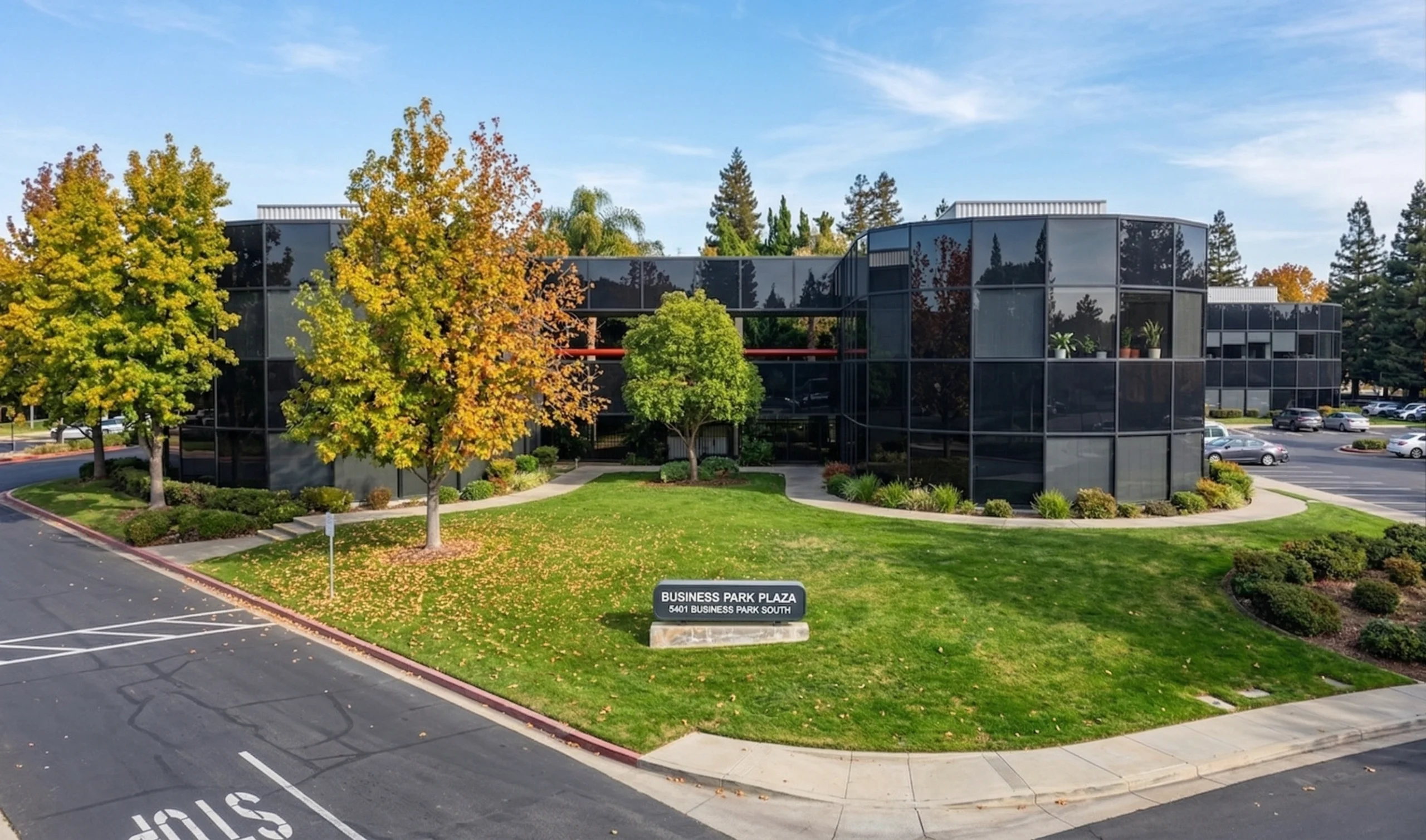 Virtual Office Image