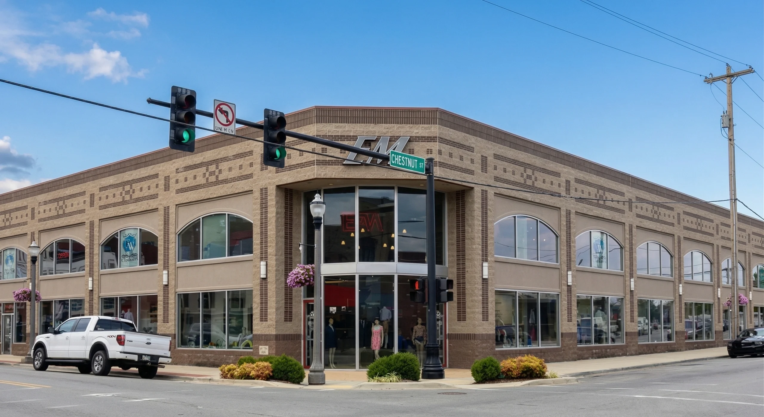 Virtual Office Image