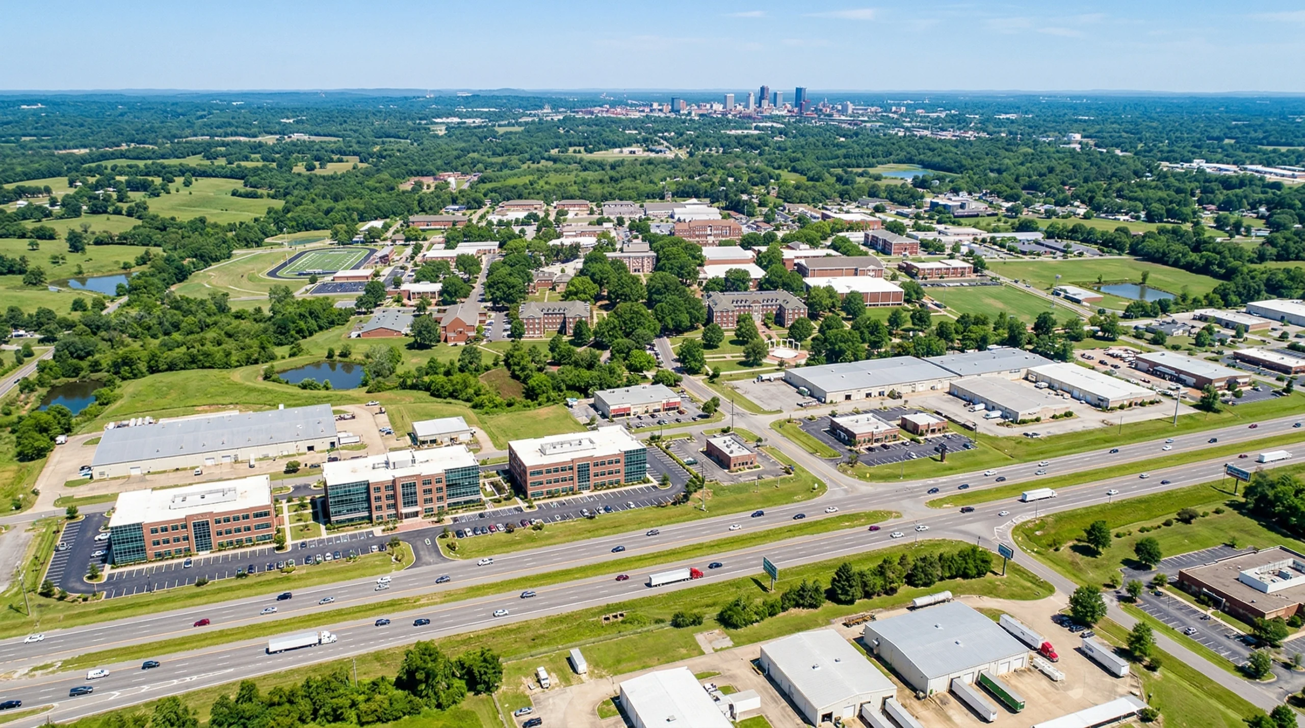 Virtual Office Image