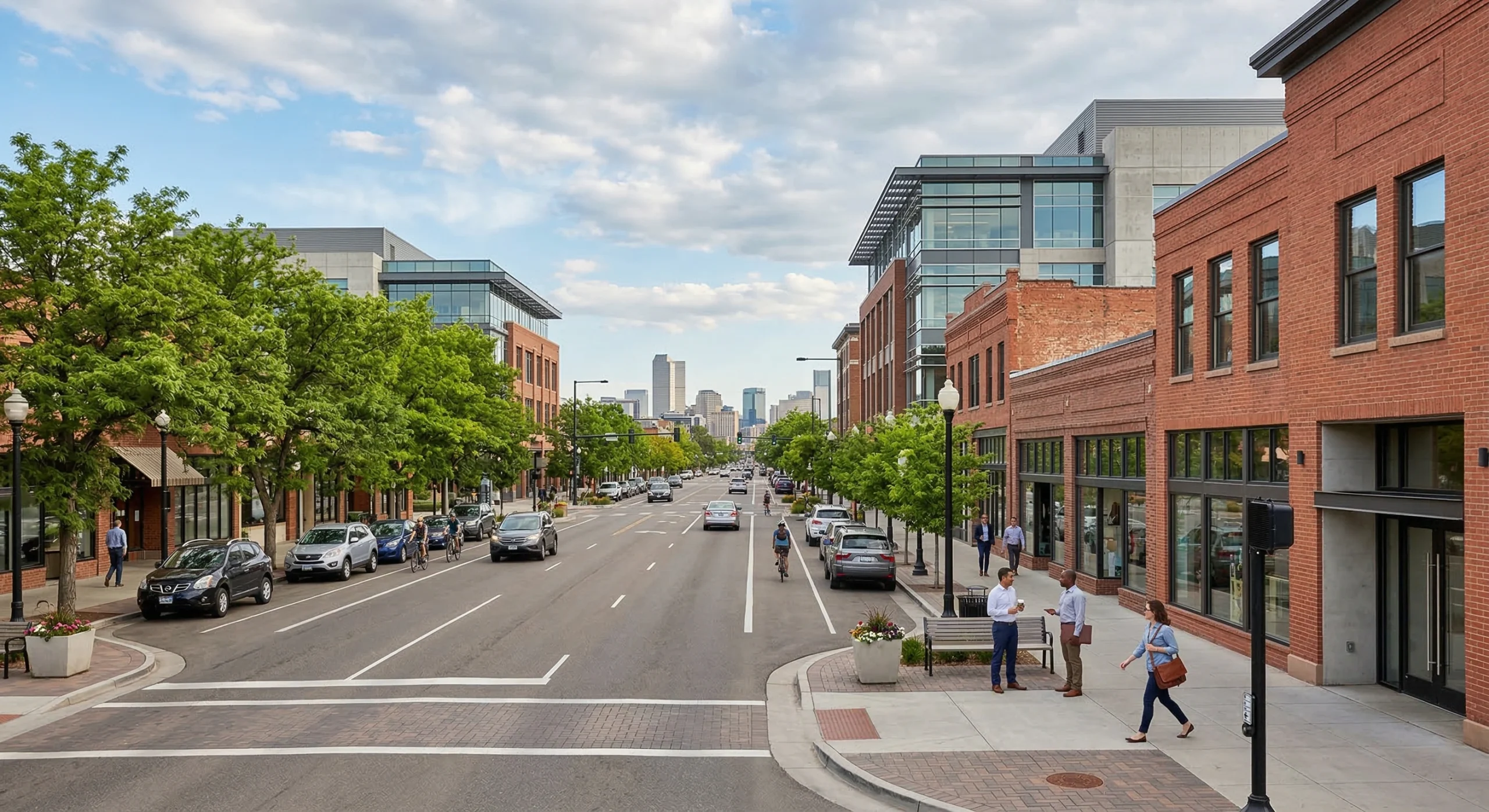 Virtual Office Image