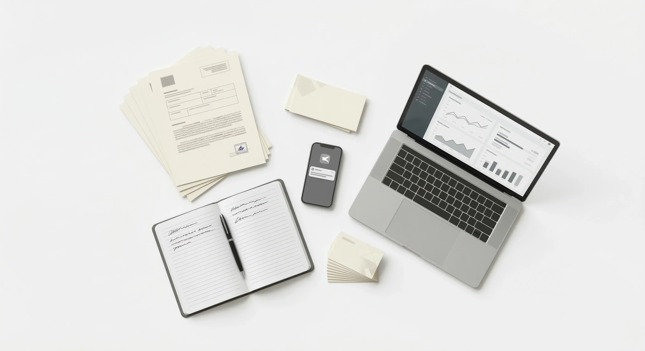 Virtual Office Image