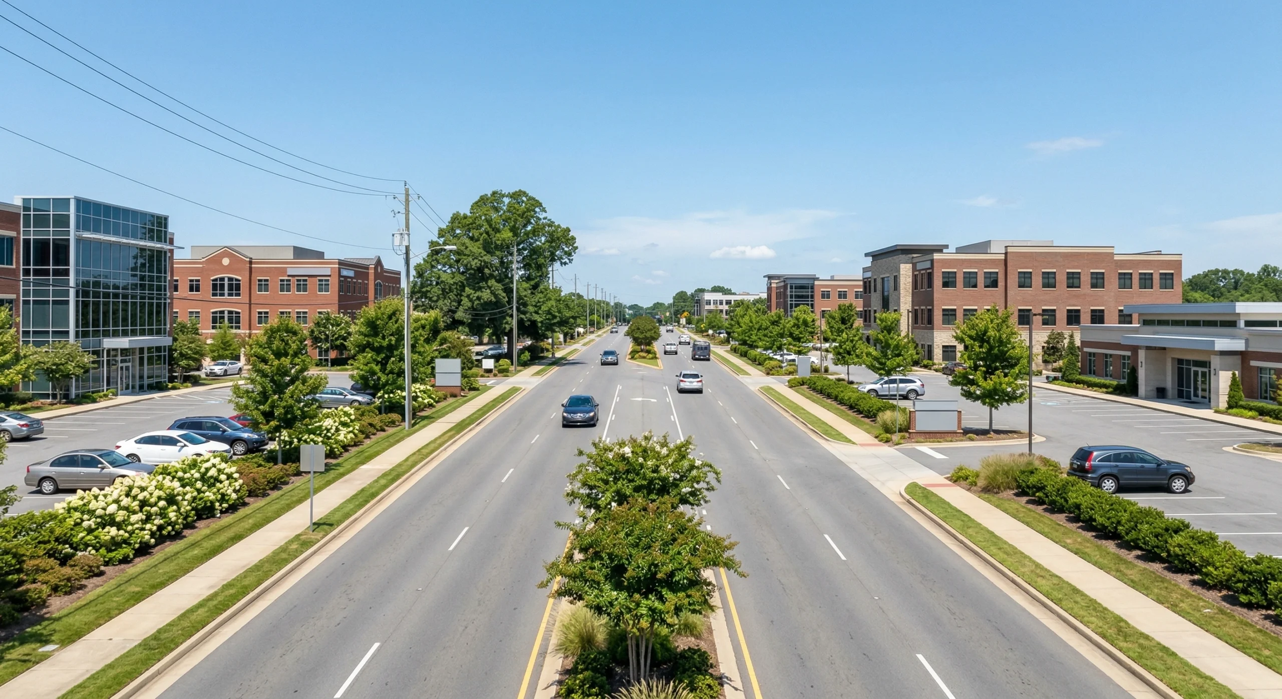 Virtual Office Image