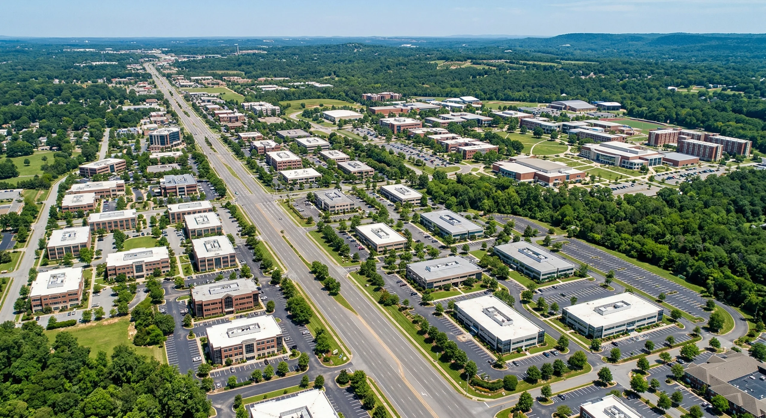 Virtual Office Image