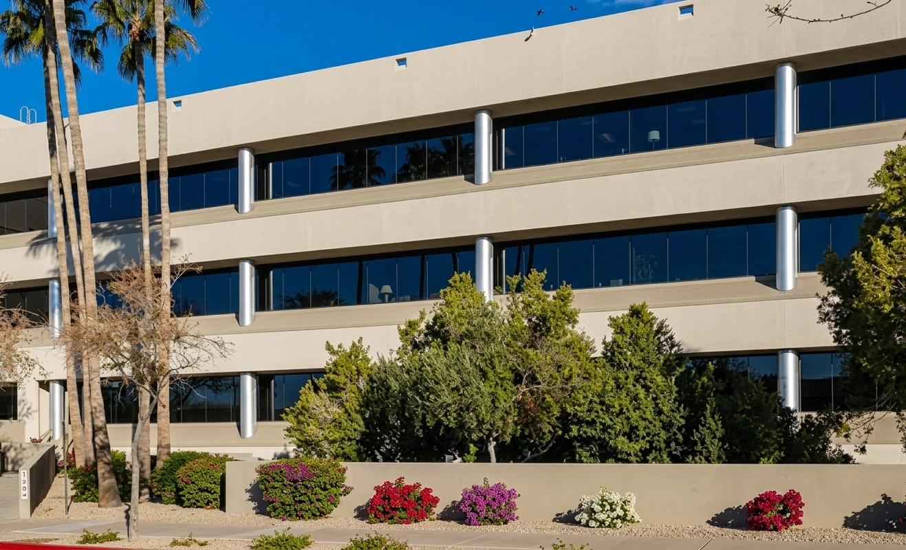 Virtual Office Image