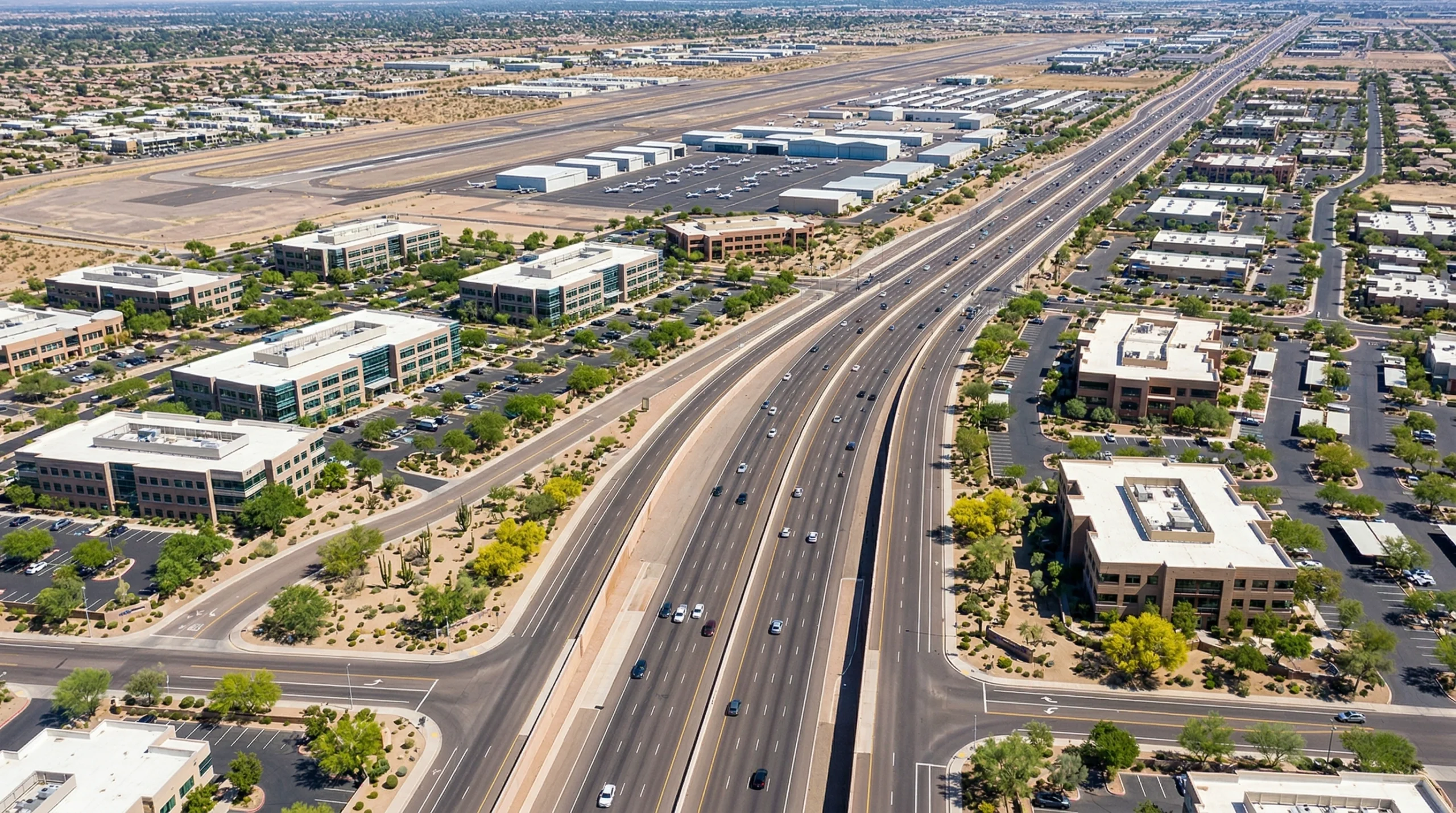 Virtual Office Image