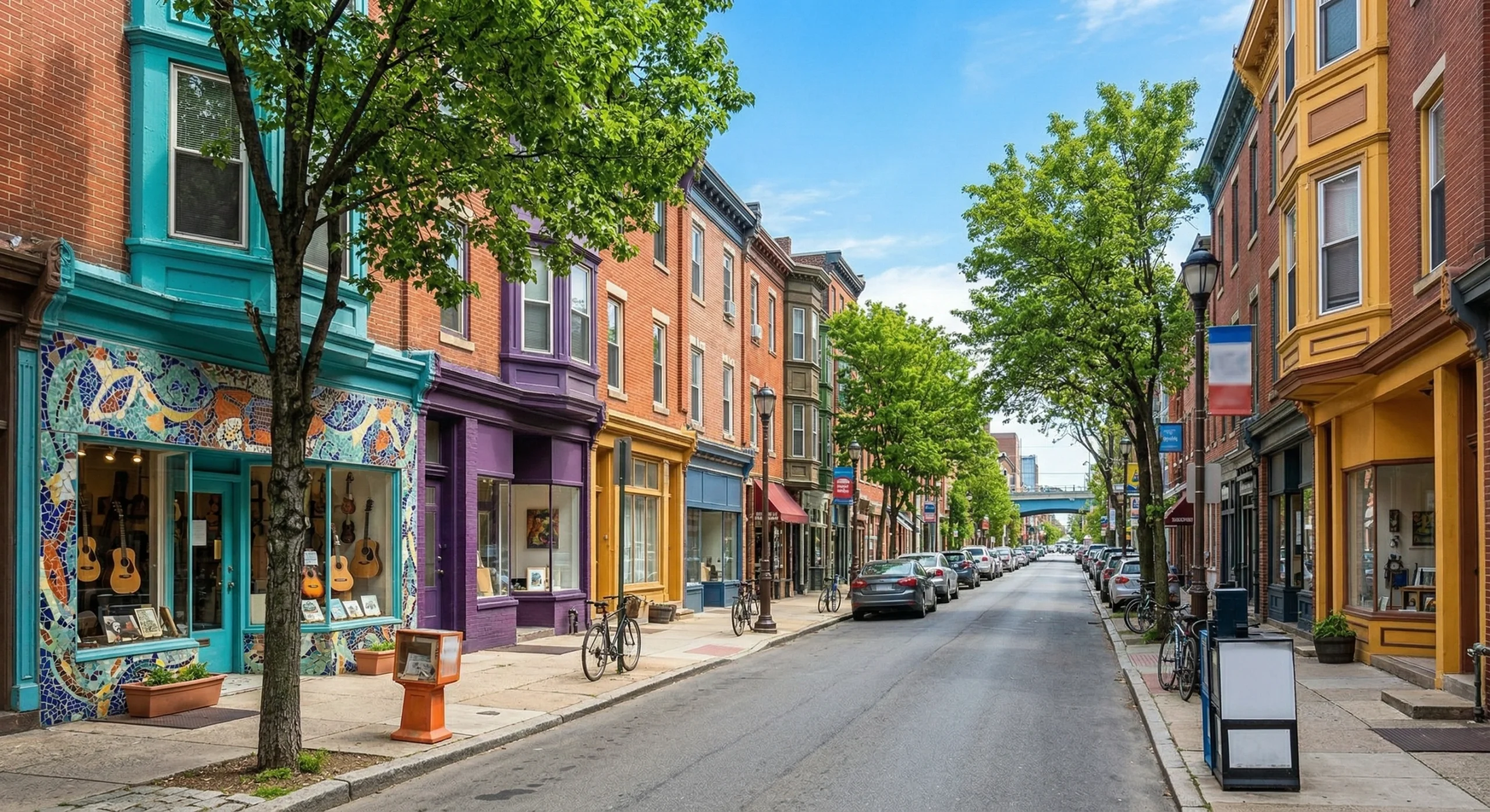 Virtual Office Image