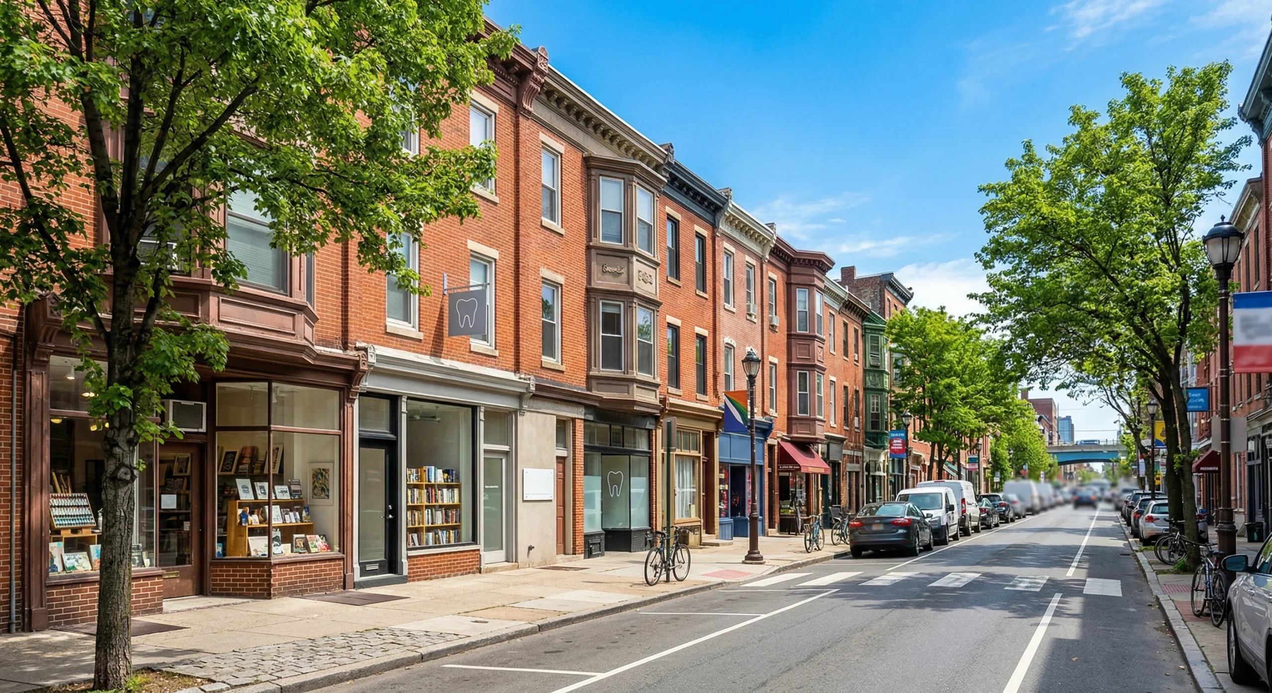 Virtual Office Image