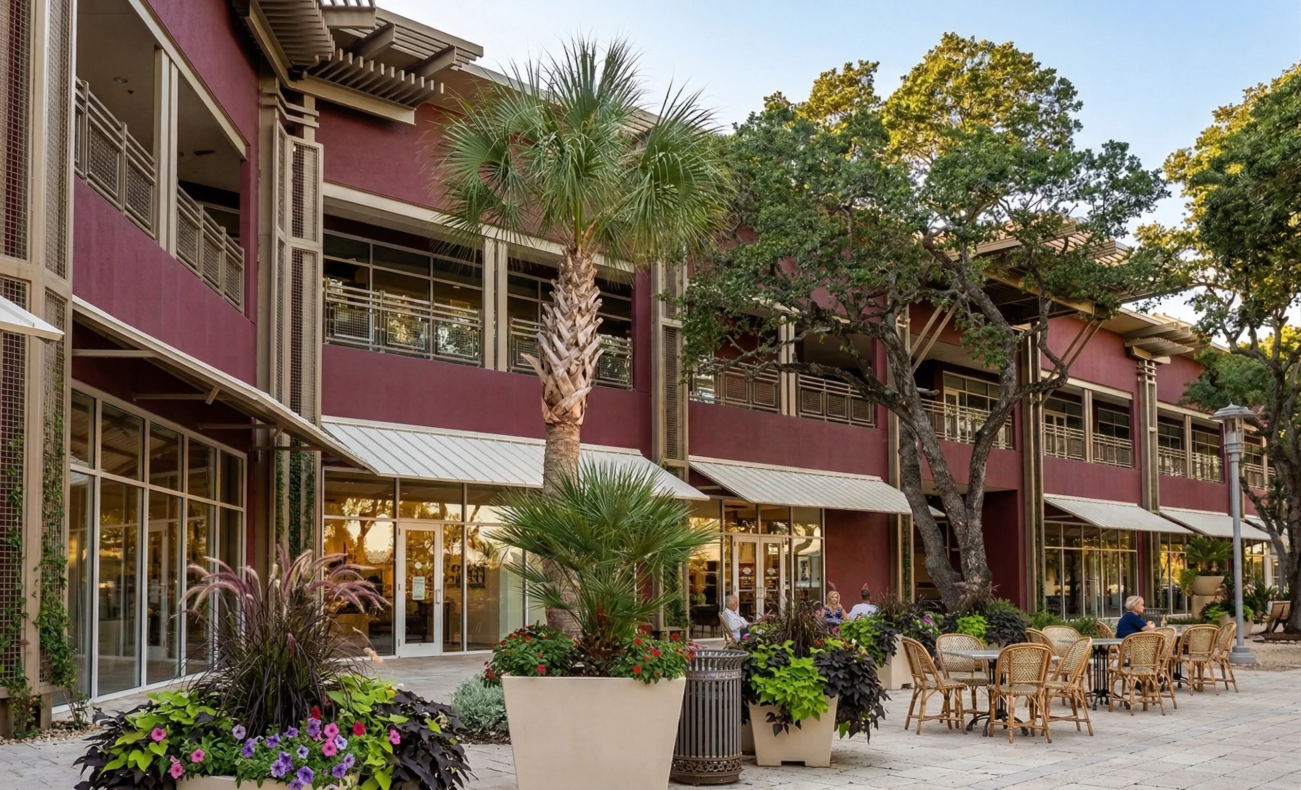 Virtual Office Image