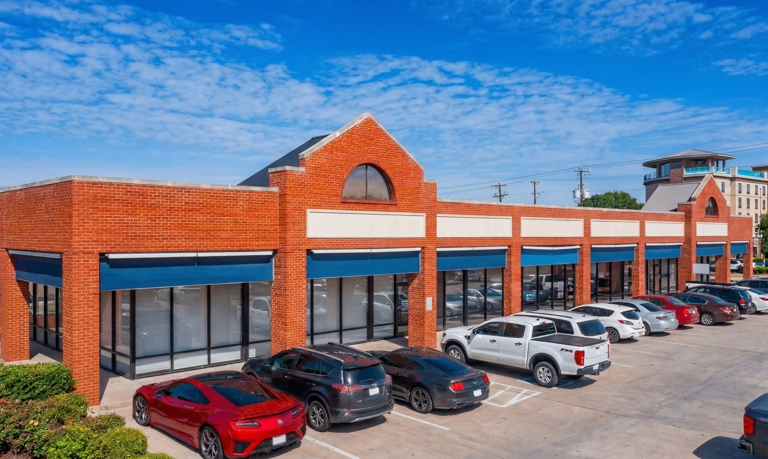 Virtual Office Image