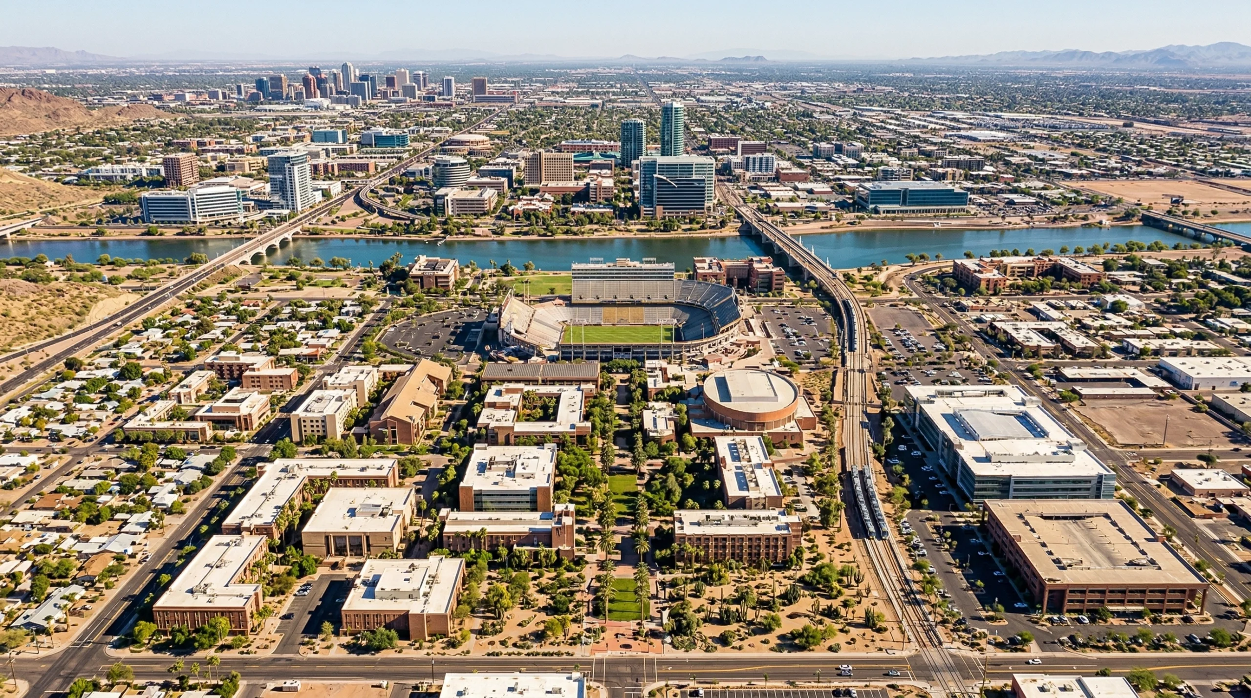 Virtual Office Image