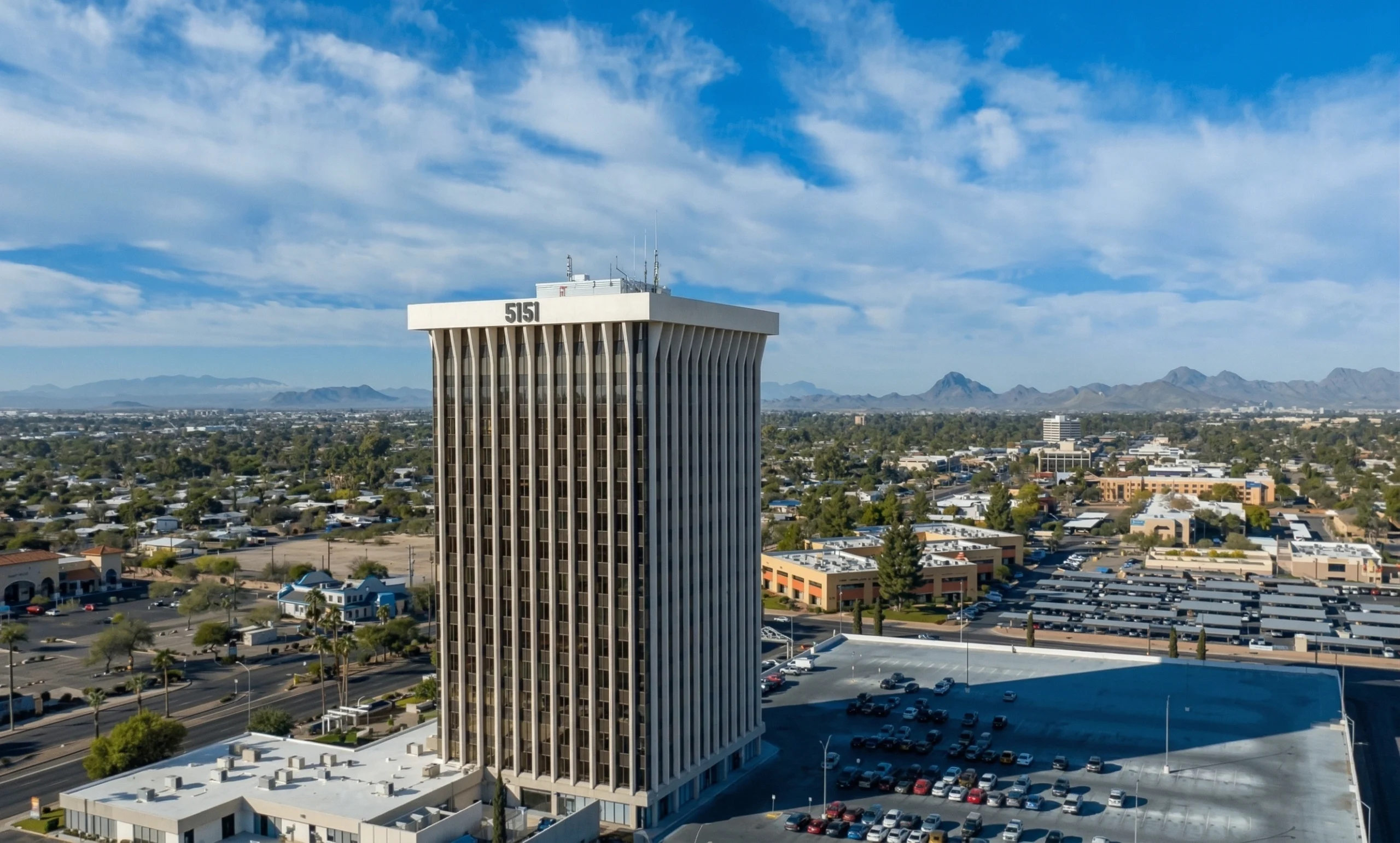 Virtual Office Image